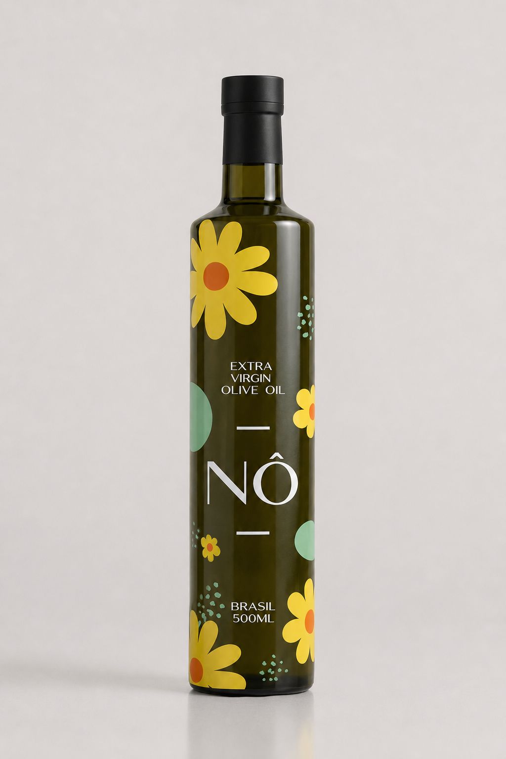 NÔ FIORE SAFRA 26- 500ML - Minha loja NÔ