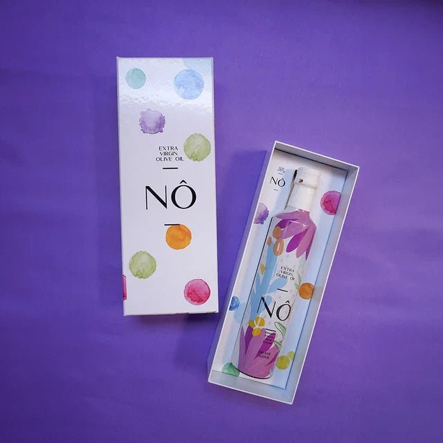 Nô 3ª edição - Nô Azeites | Shop