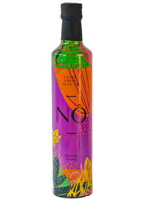 Nô Amazônico 500ML - Safra 2024