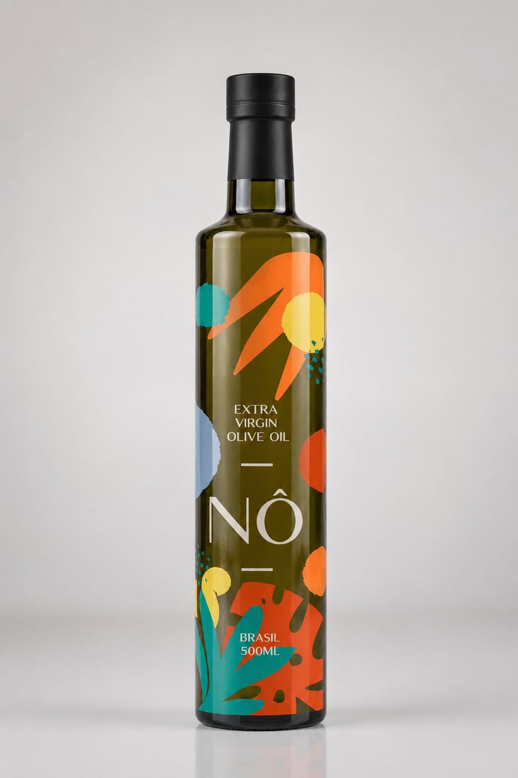 NÔ SELVAGGIO SAFRA 26- 500ML - Minha loja NÔ