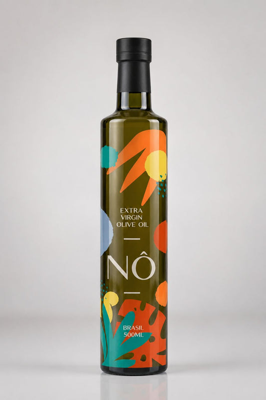 NÔ SELVAGGIO SAFRA 26- 500ML - Minha loja NÔ