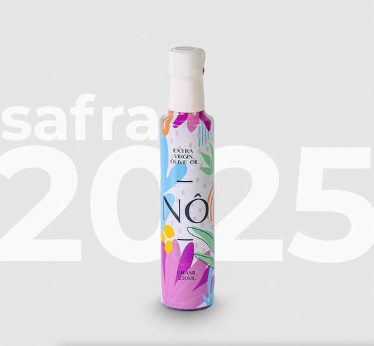 Nô Floral 250 ml - Safra 2025 - Minha loja NÔ